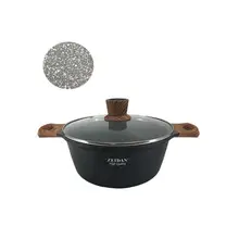 Кастрюля ZEIDAN, 5 л