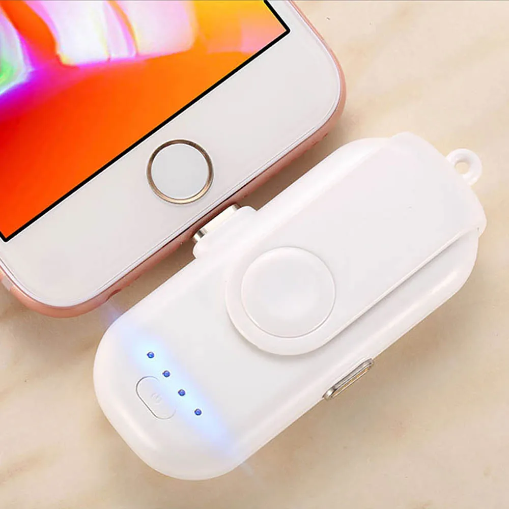 Portable Power Solution