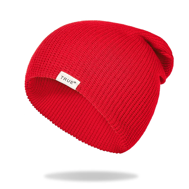 E6 Dragon Ball VEGETA Beanie, высококачественные хлопковые повседневные шапочки для мужчин и женщин, теплая вязаная зимняя шапка, модная однотонная шапка унисекс - Color: E6