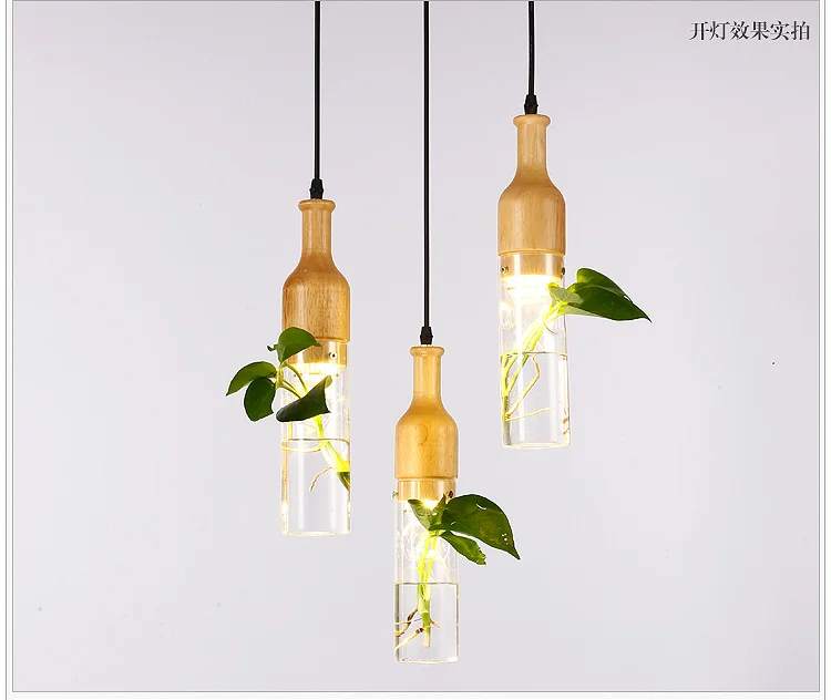 Upcycling 15 Ideen Fur Lampen Aus Flaschen