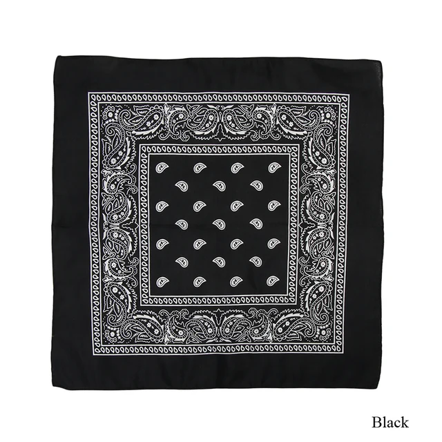 55x55cm black