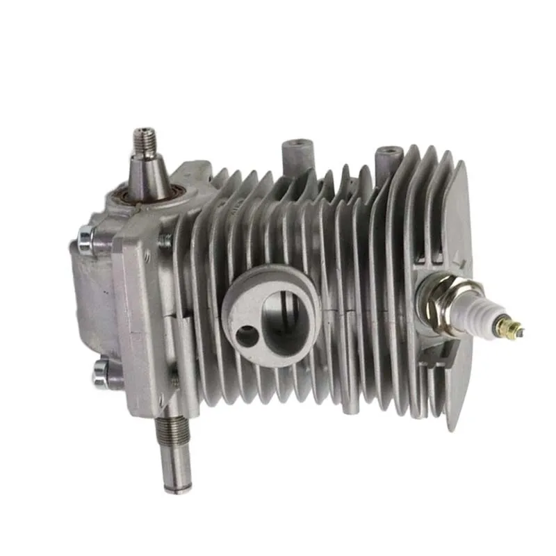 

Engine Crankshaft For Stihl MS170 MS180 Chainsaw Motor Cylinder 1132 030 0402