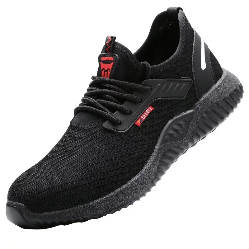 best safety shoes for summer