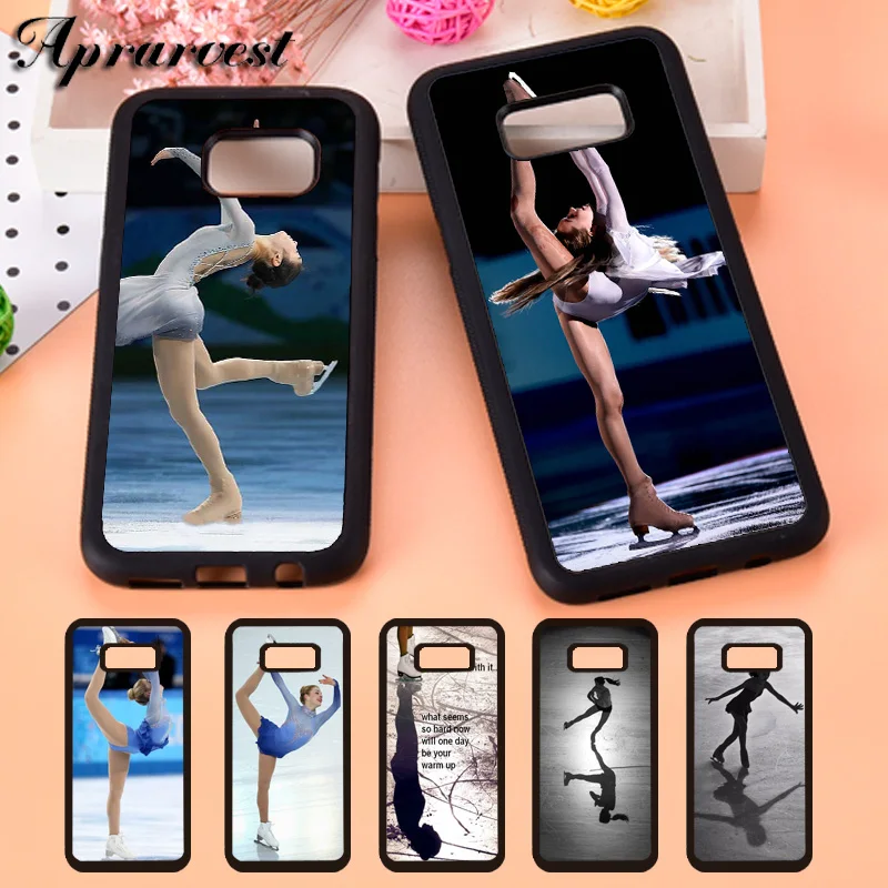 Чехол для Samsung Galaxy S5 S6 S7 edge S8 S9 Plus S10 lite S10E Note 5 8 9 10 Plus|Бамперы| |
