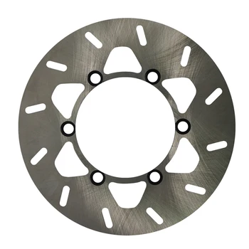 

Motorcycle Rear Brake Disc Rotor For Kawasaki KLX300R Acier KLX250 D-tracker KDX250 KDX220 SR R KDX200 DX200G KDX125 1990-2008