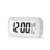 USB/AAA  Clocks LED Wooden Alarm Clock Watch Table Voice Control Digital Wood Despertador Electronic Desktop Table Decor 2022 14