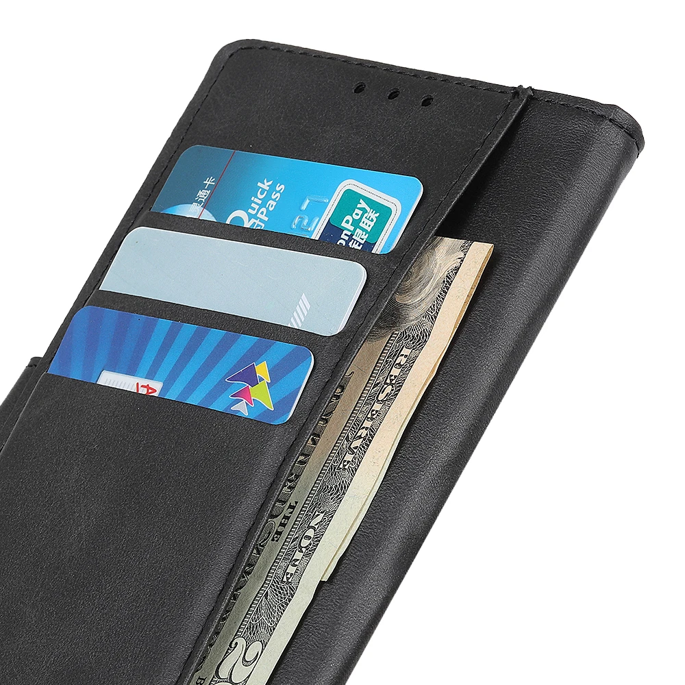 Luxury Retro Leather Wallet Stand Card Slots Flip Cover Case for Google Pixel 4/4 XL 3A/3A XL 3/3 XL 3 Lite XL Magnet Cover Luxury Retro Leather Wallet Stand Card Slots Flip Cover Case for Google Pixel 4/4 XL 3A/3A XL 3/3 XL 3 Lite XL Magnet Cover