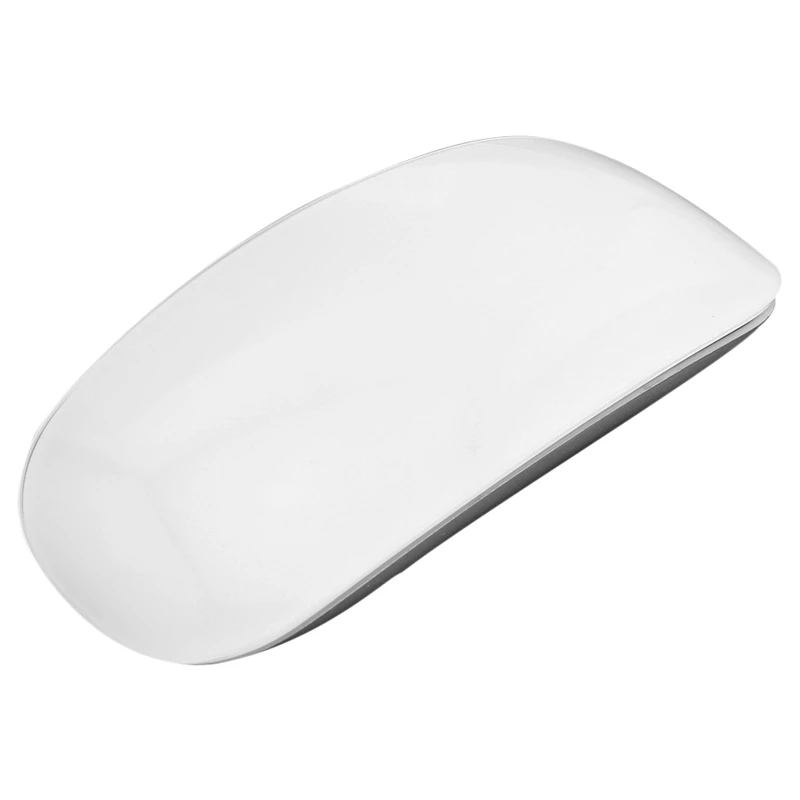 Эргономичная тонкая мышь Arc с Bluetooth беспроводная ic оптическая Ультратонкая для