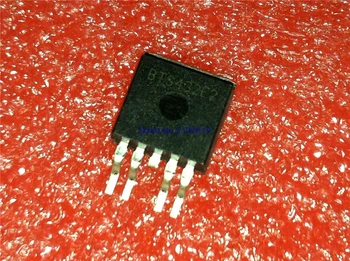 

10pcs/lot BTS432E2 BTS432 TO-263 In Stock