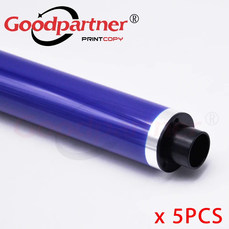 5X CT351089 OPC DRUM for XEROX DocuCentre-V 1060 2060 3060 3065 / DC V1060 V2060 V3060 V3065