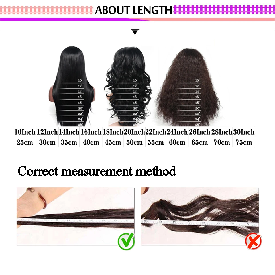 Long Straight/Wavy Knitted Wig Hat HahaGet