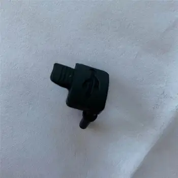 

2Pcs Astrolux EC01 USB Port Waterproof Rubber Plug DIY Spare Flashlight Accessories for Camping Torch Lantern Lamp Lights