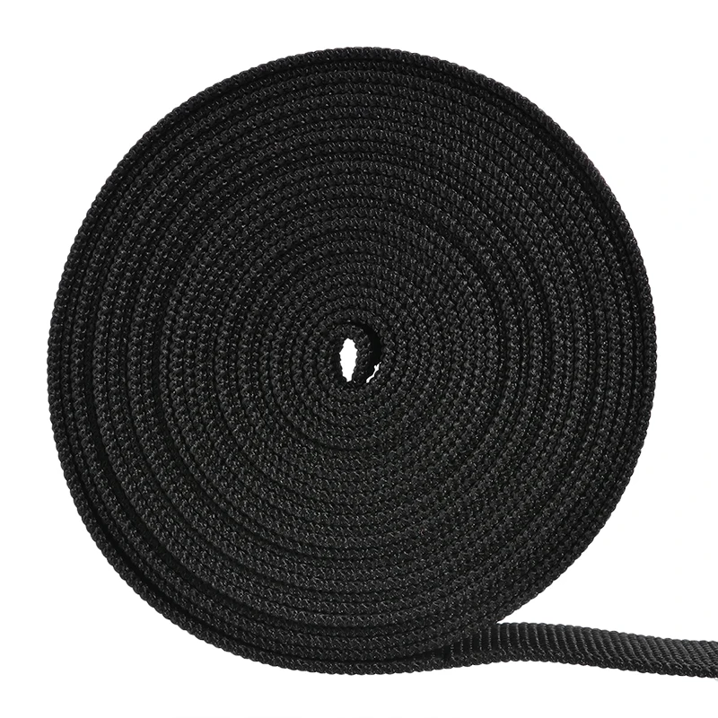 1Pair Multipurpose High-strength Tension Car Roof Luggage Rack Tie Kayak Surfboards Straps Luggage Belt with Zinc Alloy Buckle