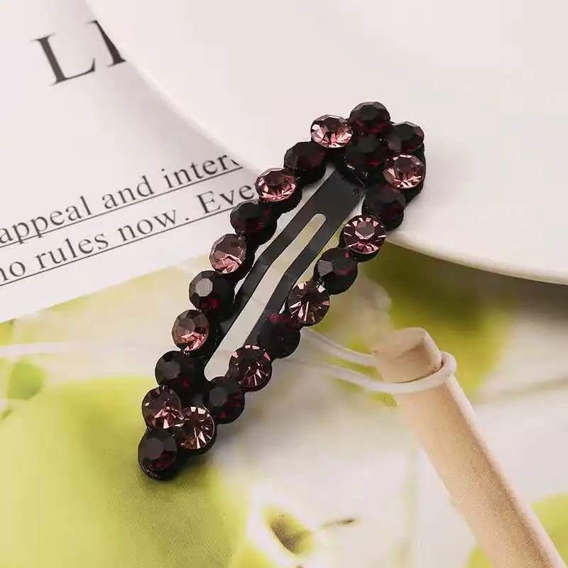 Жемчужная заколка для волос, заколка для волос, палочка, Шпилька для волос, аксессуары для укладки волос для женщин и девушек, новинка, модная женская одежда, 1 шт - Цвет: 1