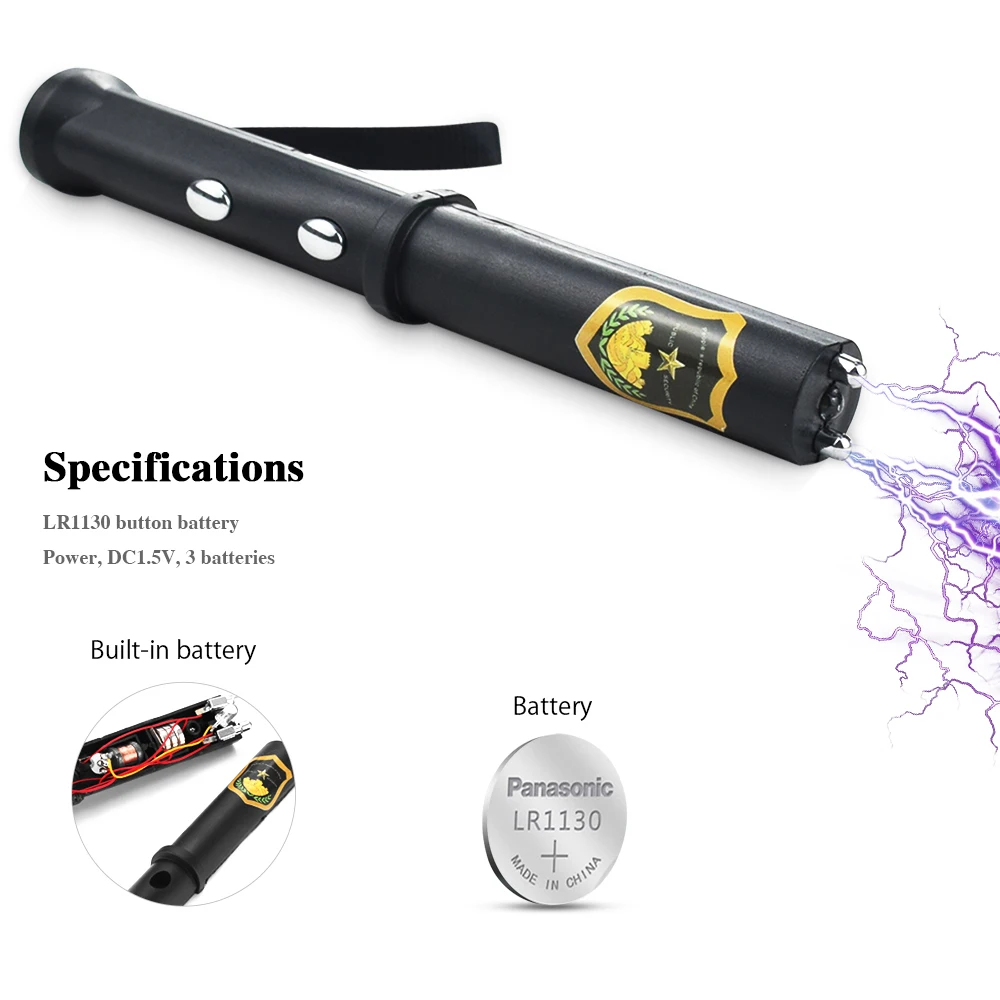 iKenmu Sex Toy With Electrical Stimulation,Masturbation Sex Toys for Women&Men Nipple Stimulation BDSM and Fetish