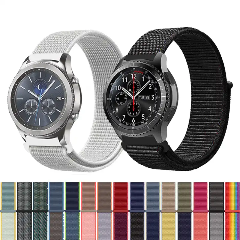 samsung galaxy gear s3 sport