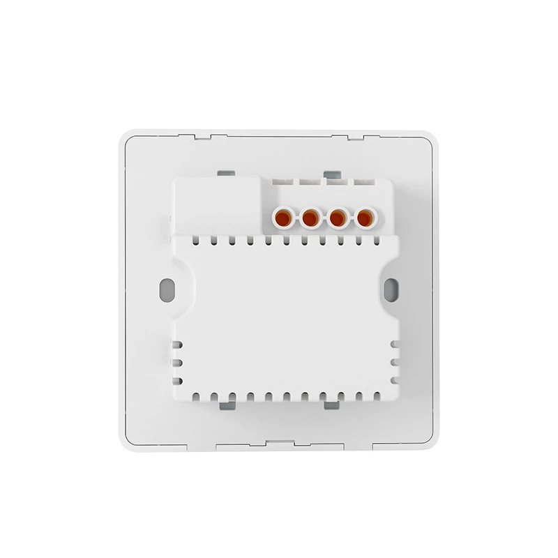 Универсальный wifi смарт-переключатель беспроводной приложение управление Zigbee переключатель, 86 домашней автоматизации wifi Голосовое управление переключатель, работа с Echo/Alex