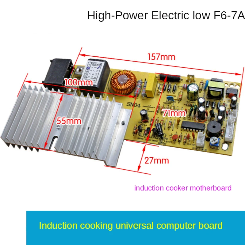 Eletrodomésticos Peças para Fogão de Indução 4001096071688 eletrodomesticos 02