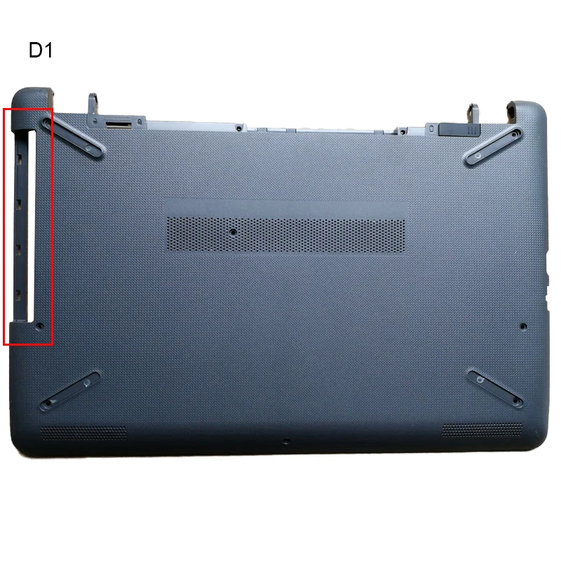 Top cover For HP 15-BS 15T-BR 15Q-BU 15-BW G6 250 255 256 TPN-C129 C130 palm rest bottom shell frame bezel upper lower case