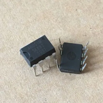 5pcs STR A6051M DIP 7 A6051M DIP7 A6051 DIP STR A6051 STRA6051|pwm ...