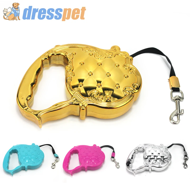 3MPetDogLeashExtending20kgStrongDogsLeashesPuppyWalkingAutomaticRetractableRopeFor