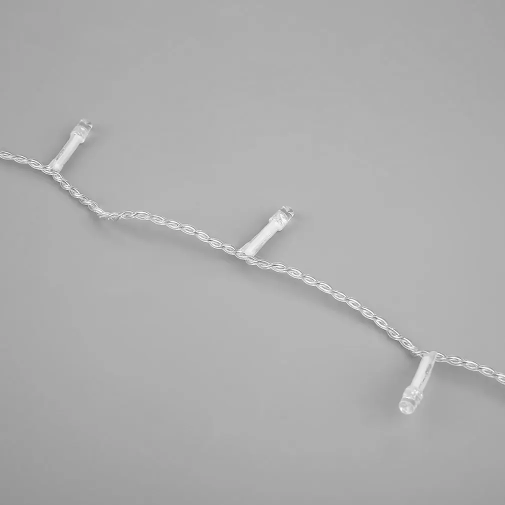 3 м X 3 м 448LED 220 В Рождественская гирлянда, сказочный Свадебный светильник для занавесок, 16 струн/набор, пять цветов на выбор, светильник