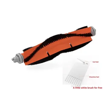

Sweeping Robot Accessories Main Brush Roll Brush Fit For Xiaomi Mijia Roborock Vacuum Cleaner Parts