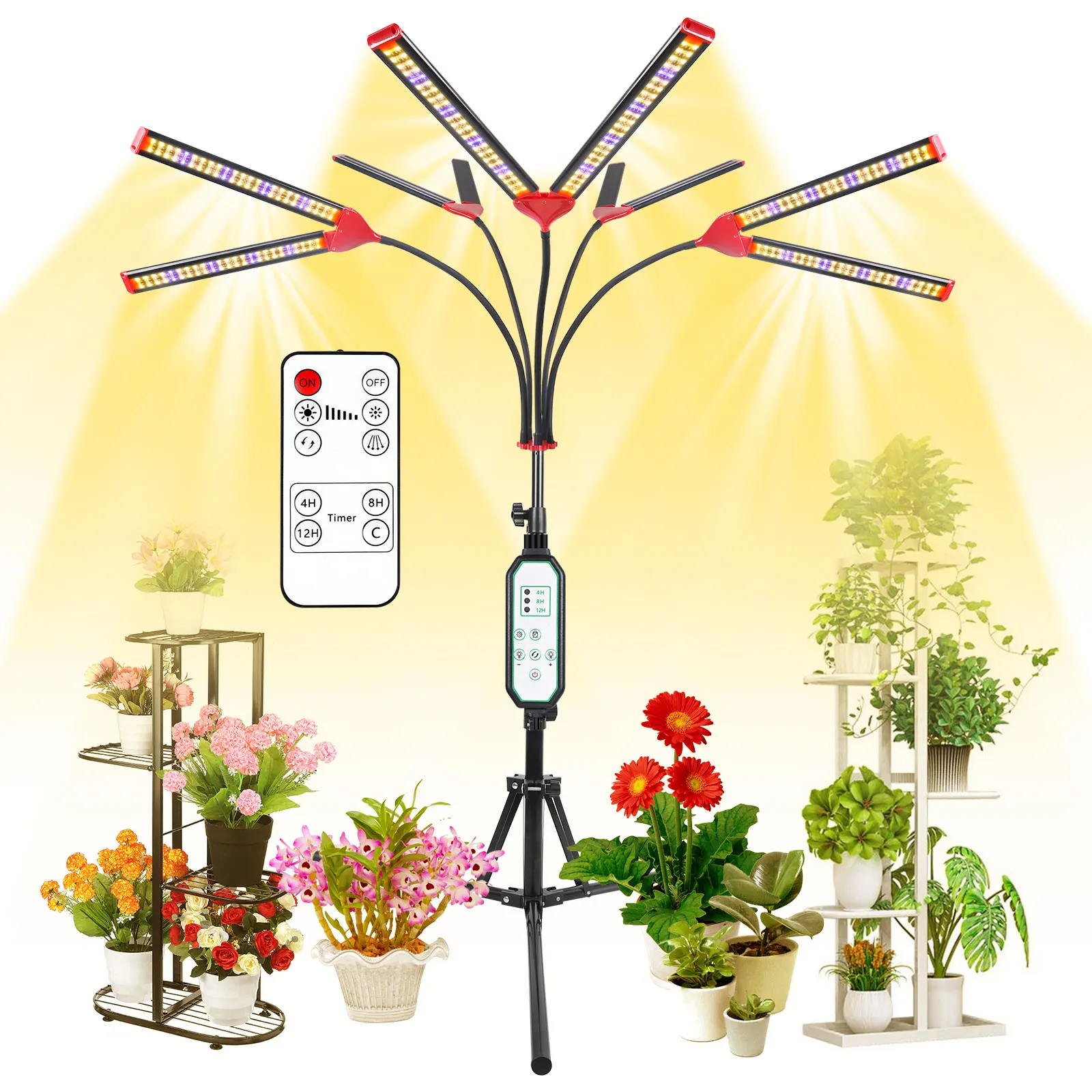 лампа plant grow light фитолампы. фитолампа полный спектр на штативе. фитолампа 4 лампы. светильник для цветов plant grow light led. уличный фитосветильник.