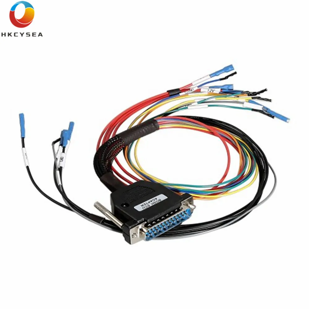 Адаптер Xhorse для Bosch чтение BMW ECU N20 N55 B38 не открывается VVDI Prog|Ключ от авто| |