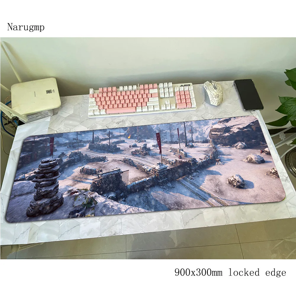 Far Cry Mouse Pad 90X30Cm Mousepads Large Best Gaming Mousepad Gamer Tappetini Per Mouse Personalizzati Più Economici Tastiera Pc Pad