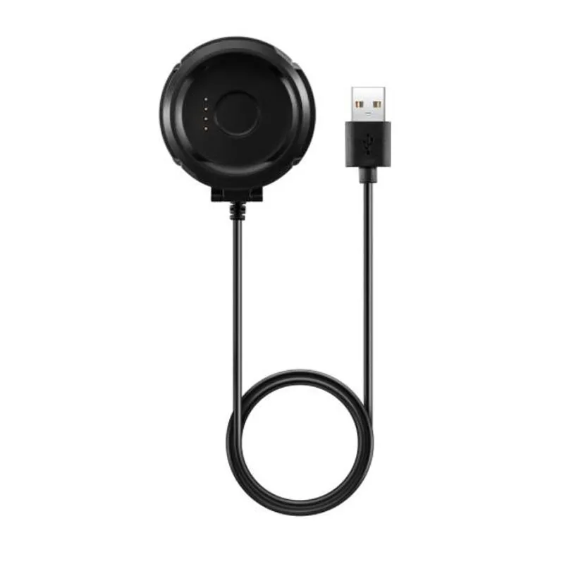 Док-станция зарядное устройство Подставка с адаптером usb кабель для зарядки шнур для Xiaomi Amazfit 2 Stratos Pace 2/2S спортивные Смарт-часы A1609 аксессуары