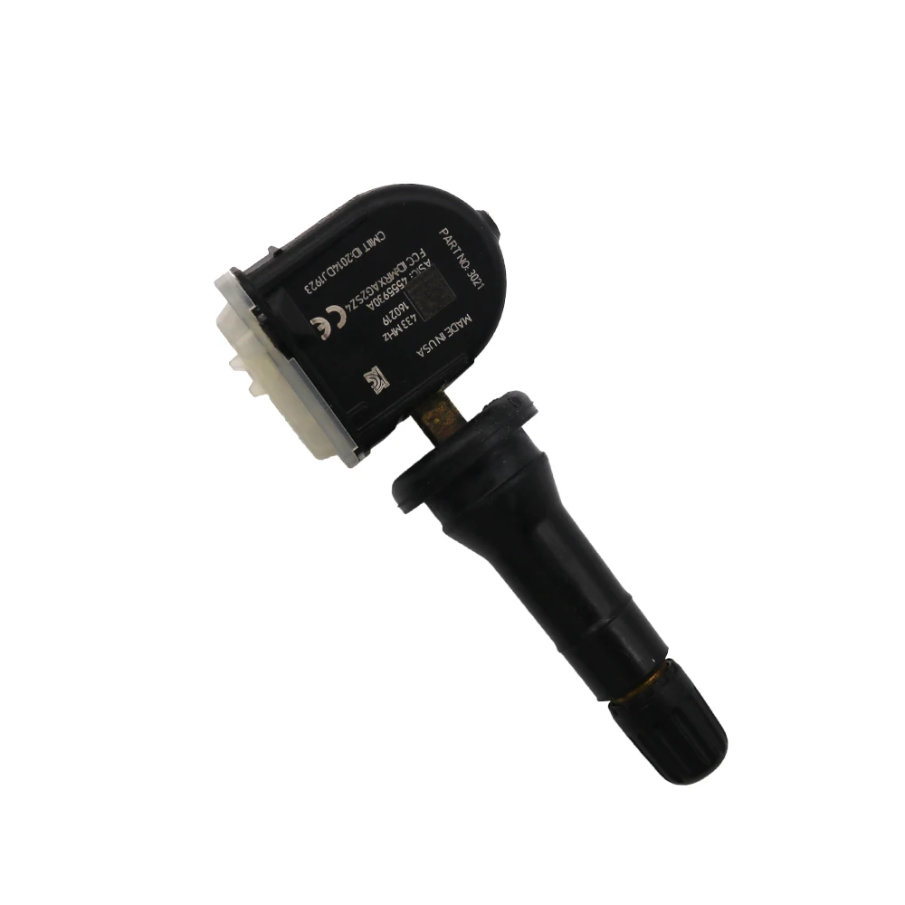 ڵ Ÿ̾ з  Ÿ̾ з  TPMS 2016-2020  Ka + 433MHz EV6T-1A180-CB
