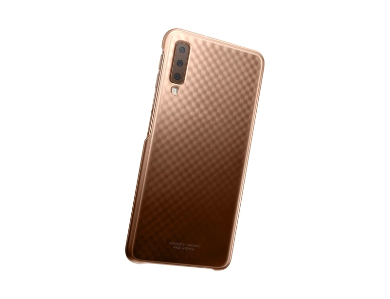 Чехол для мобильного телефона Samsung EF AA750 15 2 см (6 дюймов) золотистый|Смартфоны| |