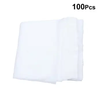 100pcs Disposable Super Water Absorbent Towels 1