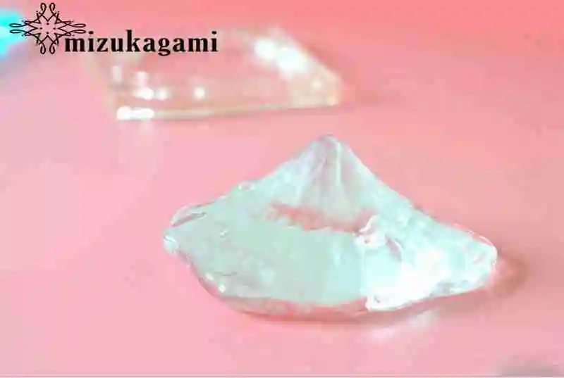 1 шт. Гора Фуджи формы для DIY модное изготовление, поиск ювелирных изделий Аксессуары