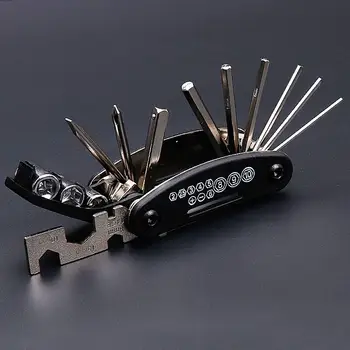 

Motorcycle Wrench Tools Multi-Function For honda xr400 xr 250 crf 450 cbr250r windscreen cbr f4 biz 125 Motorcross Assessoires