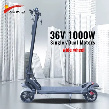 

Electric Scooter 48V 13AH Long Distance 55km 50km/h Waterproof Foldable Scooter Electric Headlight patinete electrico adulto CE