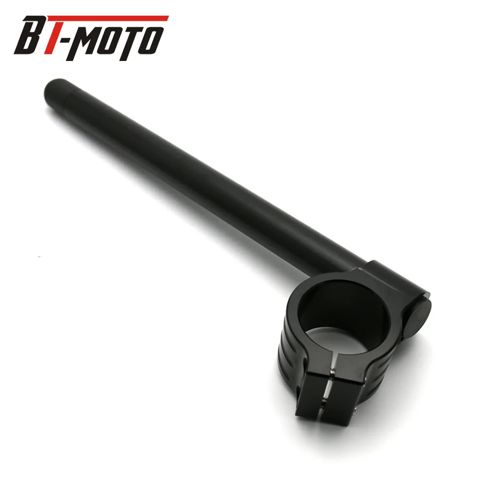 CNC мотоциклетный зажим руля на Ons вилка рукоятки зажим для Yamaha YZF R3- YZF R25 2013- YZF-R3 ABS MT25