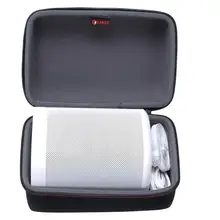 XANAD Водонепроницаемый EVA Жесткий Чехол для Sonos One Smart беспроводной динамик