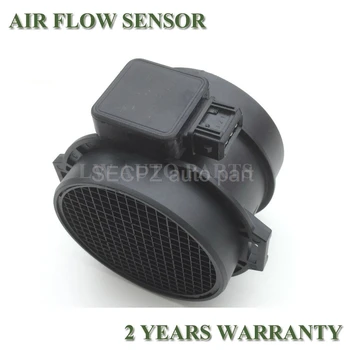 

Mass Air Flow MAF Meter Sensor For BMW E46 E39 E53 330i 530i X5 Z3 3.0L M54 B30 M54b30 13621438871 5WK96132 1 438 871 5WK9 6132