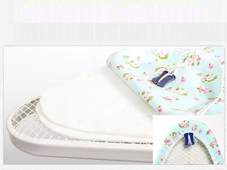 Hogar БЫТОВАЯ Funda Tabla Planchar De Ropa тканевая стойка для хранения Ev Aksesuar Plancha аксессуары для дома железная гладильная доска
