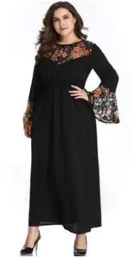 Кружевные вечерние платья с цветочной вышивкой женское летнее расклешенное