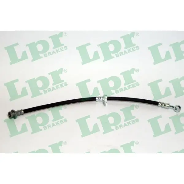 Шланг тормозной SUZUKI LIANA 01- 430мм пер. LPR 6T48020