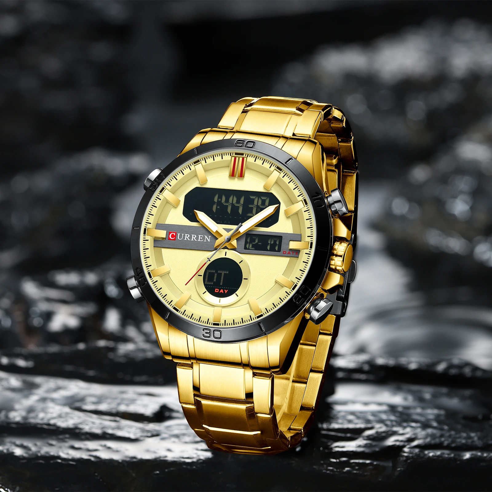 Smart Watch For Rolex Watch Men Multifunction Smartwatch Connected Watch  Women's Wristwatch Fitness Sport Waterproof Wrist Clock - AliExpress