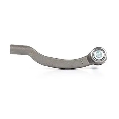 Наконечник рулевой левый Peugeot Boxer 2.2HDi 06 BASBUG BSG 70-3