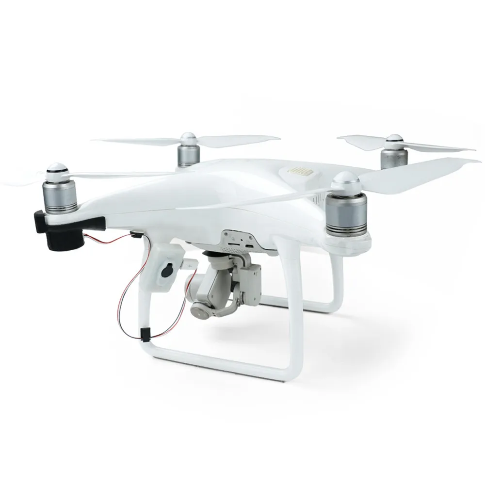 Противоутерянное устройство для DJI Mavic 2 Pro Zoom Phantom 2 3 4 Mavic pro Drone Alarm system