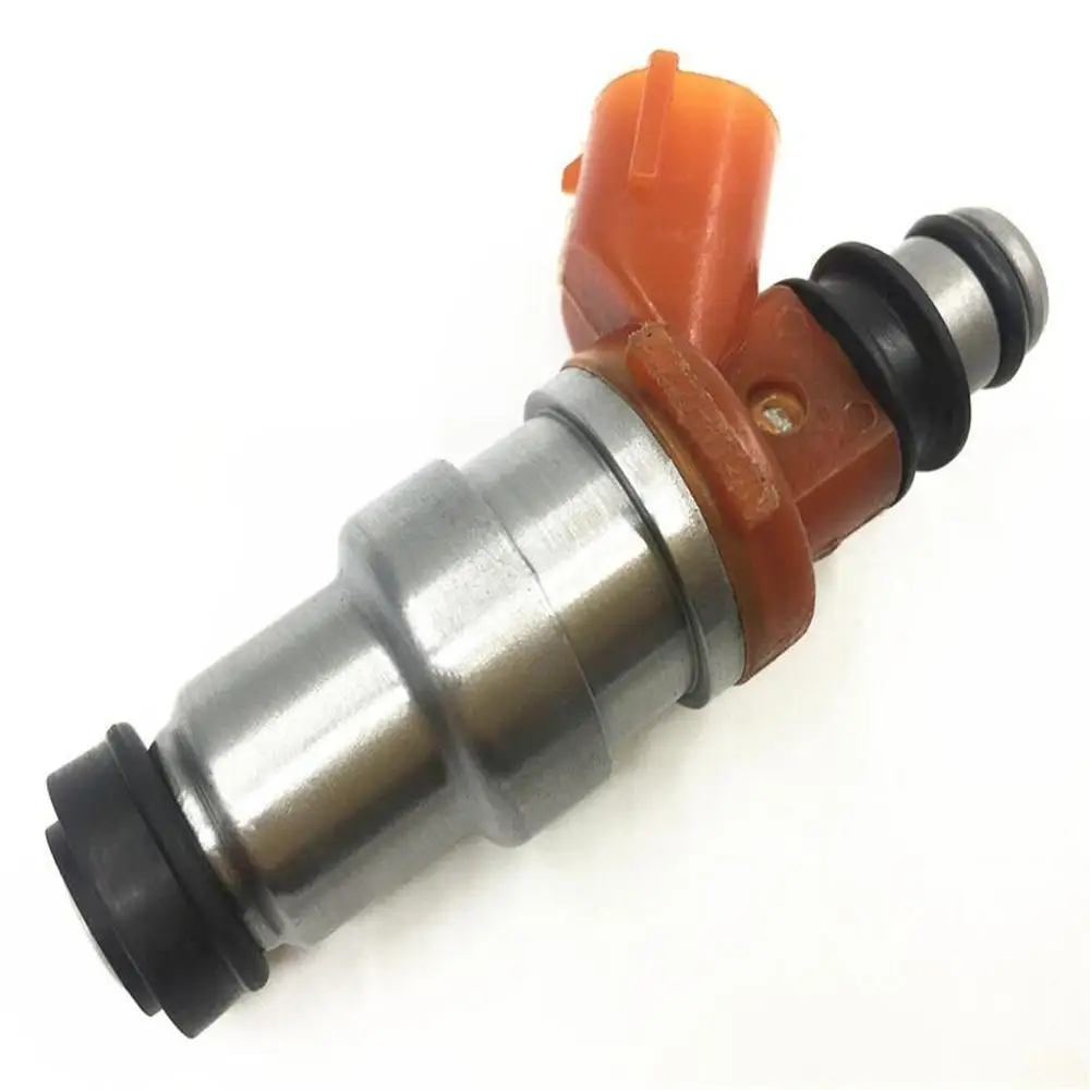 

Pack of 6 Japan Original Fuel Injection Nozzles 23250-11070 23209-11070 Fuel Injectors for Toyota Cars