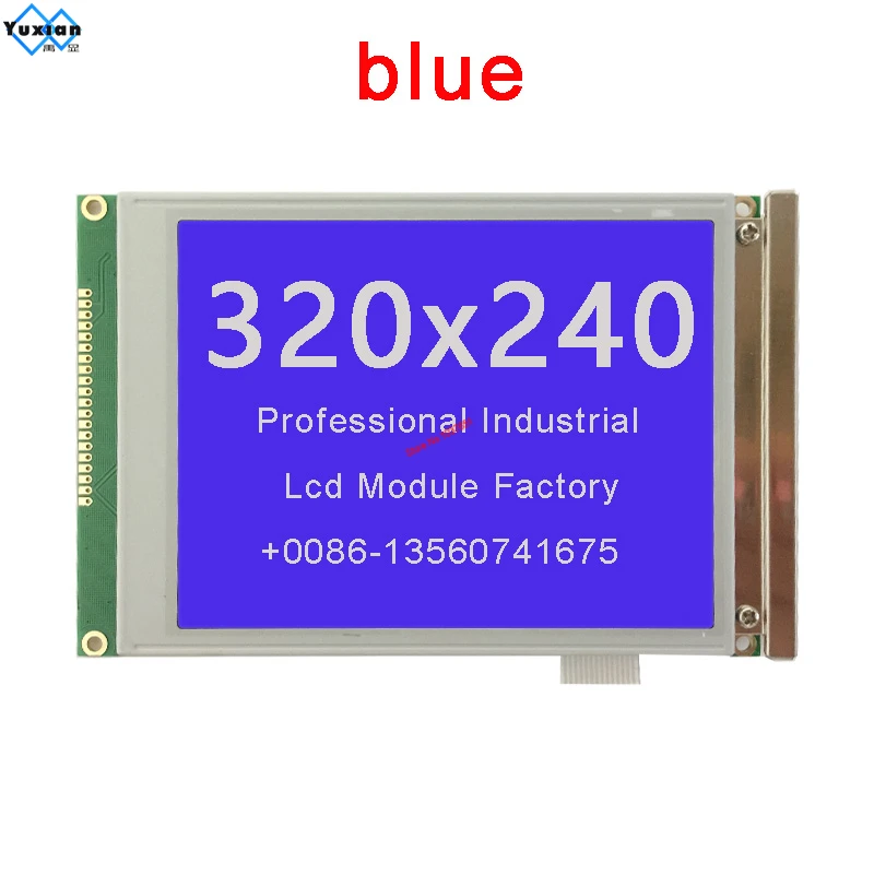 320240 lcd module factory brands