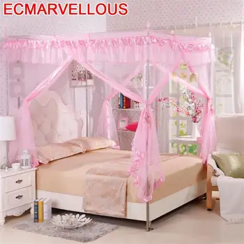 

Moskitiera Baldachin Dekoration Baby Bebek Mosquiteiro Para Cama Adulto Cibinlik Moustiquaire Ciel De Lit Canopy Mosquito Net