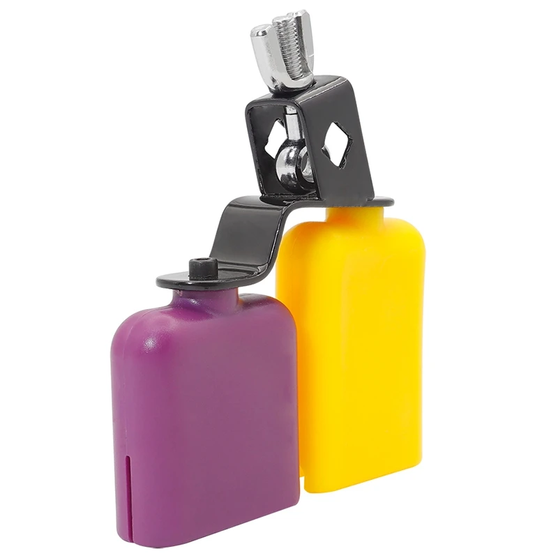 Профессиональный барабанный Колокольчик музыка латинская ударная ...